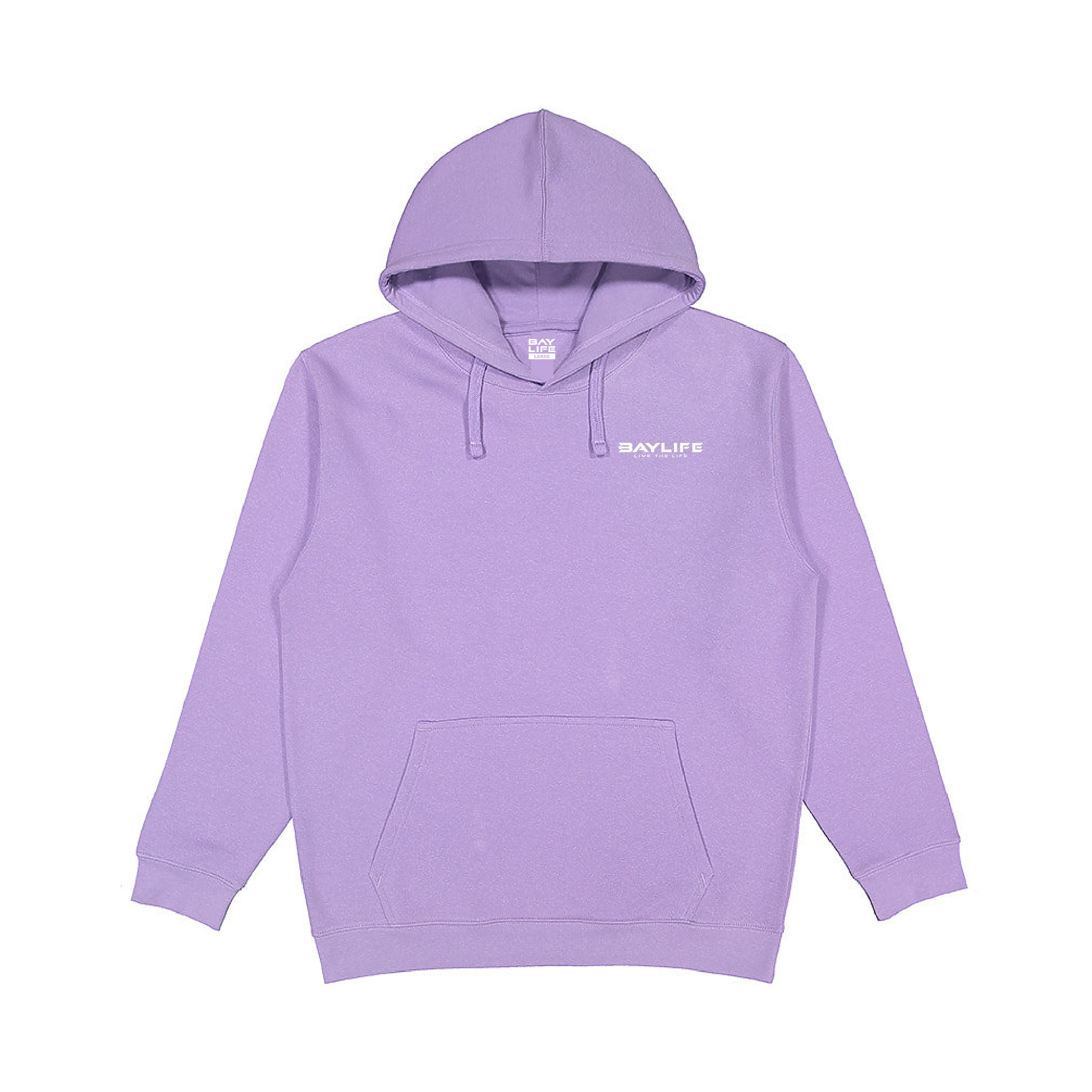 ROCKFISH CAMO PREMIUM FLEECE HOODIE