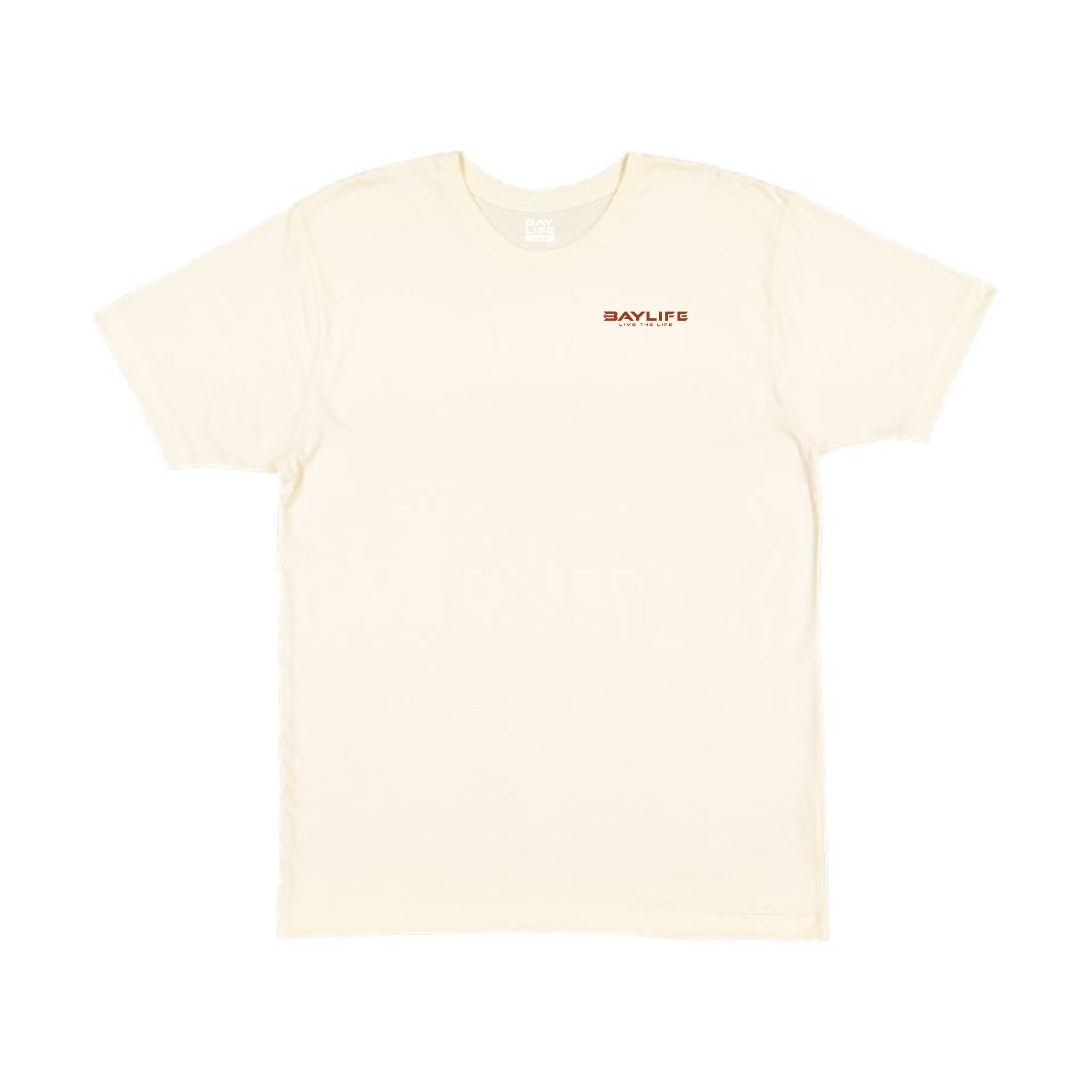 REDFISH CAMO PREMIUM SHORT SLEEVE SHIRT