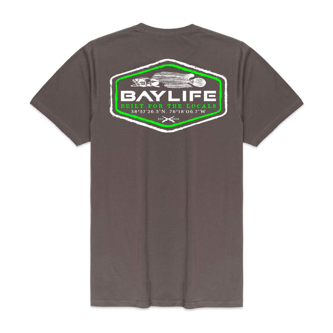 SNEK SKELETON PREMIUM SHORT SLEEVE SHIRT